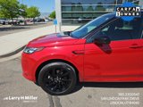 Used 2022 Land Rover Discovery Sport S R-Dynamic image 2