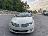 Used 2014 Lincoln MKZ AWD w/ Equipment Group 102A Reserve image 3
