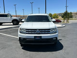 Used 2018 Volkswagen Atlas SE image 3