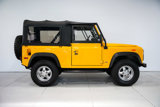 Used 1994 Land Rover Defender 90 image 2