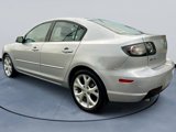 Used 2009 MAZDA MAZDA3 i Touring Value image 4