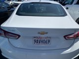 Used 2022 Chevrolet Malibu LT image 6