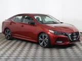 Used 2022 Nissan Sentra SR w/ SR Premium Package image 2