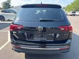 Certified 2022 Volkswagen Tiguan S image 4