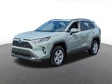 Used 2020 Toyota RAV4 XLE image 5