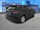 New 2025 Honda HR-V LX image 6