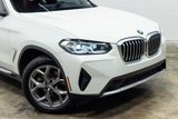 Certified 2022 BMW X3 xDrive30i w/ Premium Package 2 (ZPA) image 5
