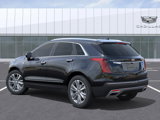 New 2025 Cadillac XT5 Premium Luxury w/ Technology Package image 3