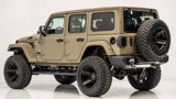 Used 2025 Jeep Wrangler Unlimited Sport image 5