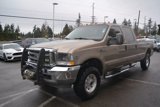 Used 2002 Ford F350 Lariat image 3