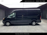 Used 2017 Ford Transit 250 148 Medium Roof image 3