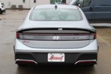 New 2025 Hyundai Sonata SE image 4