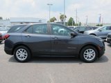 Used 2022 Chevrolet Equinox LS image 2