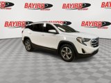Used 2021 GMC Terrain SLT image 2