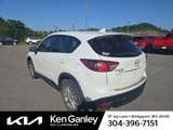 Used 2016 MAZDA CX-5 Touring image 4