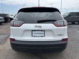 Used 2020 Jeep Cherokee Latitude Plus w/ Cold Weather Group image 6