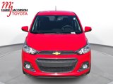 Used 2016 Chevrolet Spark LT image 2