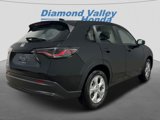 New 2025 Honda HR-V LX image 3