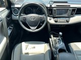 Used 2017 Toyota RAV4 Limited image 2