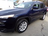 Used 2015 Jeep Cherokee Latitude image 5