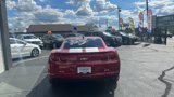 Used 2013 Chevrolet Camaro LT w/ Silver Rally Stripe Package image 6