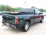 Used 2003 Chevrolet Silverado 1500 LS w/ Off-Road Package image 6