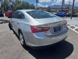 Used 2016 Chevrolet Malibu LS image 6