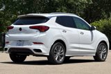 Used 2022 Buick Encore GX Essence w/ Advanced Technology Package image 4