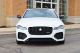 Certified 2024 Jaguar XF R-Dynamic SE image 4