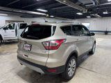 Used 2017 Ford Escape Titanium image 4
