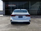 Certified 2022 Kia Forte LXS image 4