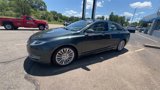 Used 2016 Lincoln MKZ AWD w/ Equipment Group 300A Reserve image 4