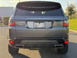 Certified 2019 Land Rover Range Rover Sport Supercharged image 6