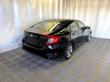 Used 2018 Honda Civic LX image 6