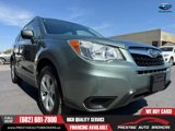 Used 2016 Subaru Forester 2.5i Premium w/ All-Weather Package image 5