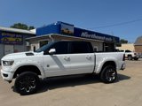 Used 2021 RAM 1500 Big Horn image 2
