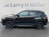 New 2025 Jeep Compass Latitude image 2