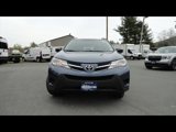 Used 2013 Toyota RAV4 LE image 2