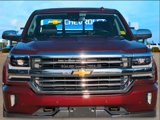 Used 2017 Chevrolet Silverado 1500 High Country image 5