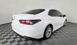 Used 2022 Toyota Camry LE image 4