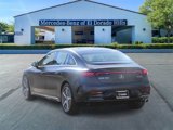 New 2024 Mercedes-Benz EQE 500 4MATIC Sedan image 2