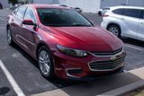 Used 2018 Chevrolet Malibu LT image 3