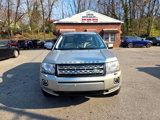 Used 2014 Land Rover LR2 image 2