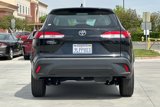 Used 2024 Toyota Corolla Cross L image 5