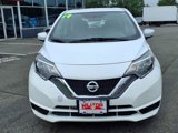 Certified 2019 Nissan Versa Note SV image 2