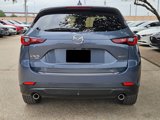 Used 2023 MAZDA CX-5 Carbon Edition image 4