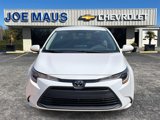 Used 2024 Toyota Corolla LE image 3