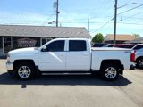 Used 2018 Chevrolet Silverado 1500 LT w/ All Star Edition image 2