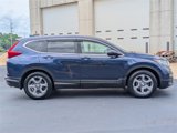 Used 2017 Honda CR-V EX-L image 4