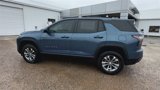 New 2025 Chevrolet Equinox LT image 6